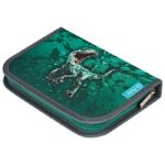 TORBA ŠKOLSKA ANATOMSKA 4/1 LOOP GREEN REX HERLITZ 50043101 * DO ISTEKA ZALIHA - Image 10