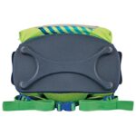 TORBA ŠKOLSKA ANATOMSKA 4/1 LOOP FUNKY NINJA HERLITZ 50043118 * DO ISTEKA ZALIHA - Image 6