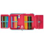 PERNICA PUNA 1ZIP 2PREKLOPA BALLET LOVE HERLITZ 50043279 - Image 2