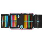 PERNICA PUNA 1ZIP 2PREKLOPA CUTE CAT HERLITZ 50043286 * DO ISTEKA ZALIHA - Image 2