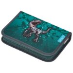 PERNICA PUNA 1ZIP 2PREKLOPA GREEN REX HERLITZ 50043316 * DO ISTEKA ZALIHA