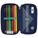 PERNICA PUNA 3ZIPA SWEET JUNGLE HERLITZ 50043408 * DO ISTEKA ZALIHA - Image 3