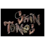 BOJE DRVENE  12BOJA TROKUTASTE BLACK EDITION SKIN TONES FABER CASTELL 116414 BLISTER - Image 2