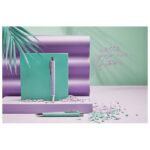 OLOVKA KEMIJSKA GUMIRANA POLY BALL XB FABER CASTELL 241104 LILA - NL - Image 2