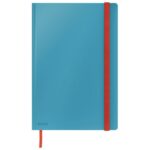 NOTES B5 CRTE 80L 100G S GUMICOM COSY LEITZ 44830061 PLAVI