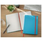 NOTES B5 CRTE 80L 100G S GUMICOM COSY LEITZ 44830061 PLAVI - Image 3
