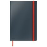 NOTES B5 CRTE 80L 100G S GUMICOM COSY LEITZ 44830089 TAMNOSIVI