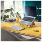 MAPA STOLNA 80X40 CM COSY LEITZ 52680019 ŽUTA - Image 2