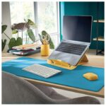 MAPA STOLNA 80X40 CM COSY LEITZ 52680061 PLAVA - Image 2