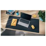 MAPA STOLNA 80X40 CM COSY LEITZ 52680089 SIVA - Image 3