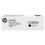 TONER HP.CF283AC, LJ PROMFP M125/127 ORIGINAL CRNI
