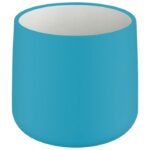 TEGLA KERAMIČKA ZA CVIJET COSY LEITZ 53310061 PLAVA * DO ISTEKA ZALIHA