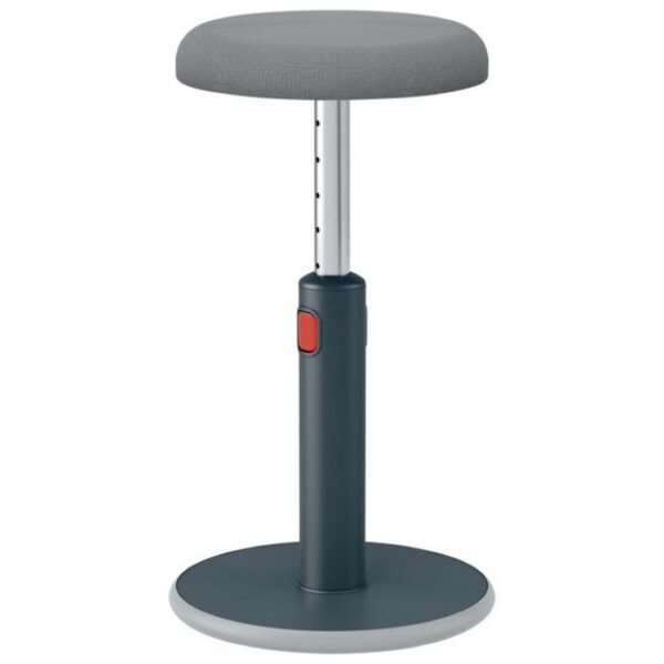 STOLICA ERGONOMSKA SIT-STAND 2U1 ERGO COSY ACTIVE LEITZ 65180089 TAMNOSIVA