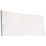 DRŽAČ ZA MONITOR JEDNOSTRUKI EPPA FELLOWES 9683201 BIJELI - Image 4