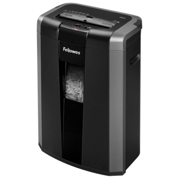 UNIŠTAVAČ DOKUMENTACIJE  16 LISTOVA CROSSCUT 76CT FELLOWES 4676101