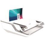 STROJ ZA SPIRALNI UVEZ 3-U-1 STANICA LYRA FELLOWES 5603101