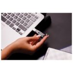 MEMORIJA USB256GB 3.2 STORE&APOS;N&APOS;GO V3 VERBATIM 49168 CRNI - Image 4