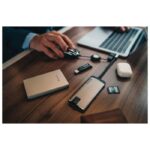 MEMORIJA USB256GB 3.2 STORE&APOS;N&APOS;GO V3 VERBATIM 49168 CRNI - Image 5