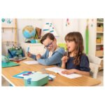 OLOVKA GRAFITNA HB GRIFFIX PK2 PELIKAN 817011 SIVA BLISTER * DO ISTEKA ZALIHA - Image 4