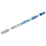 BRISAČ TINTE-FLOMASTER SUPER PIRAT 850B ECO PK2 PELIKAN 822251 BLISTER * DO ISTEKA ZALIHA - Image 2