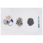 BRISAČ TINTE-FLOMASTER SUPER PIRAT 850B ECO PK2 PELIKAN 822251 BLISTER * DO ISTEKA ZALIHA - Image 4