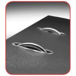 REGISTRATOR A4 ŠIROKI SAMOSTOJEĆI MAX.FILE LADYLIKE JUNGLE HERLITZ 50044054 (300006632) - Image 3