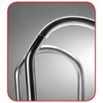 REGISTRATOR A4 ŠIROKI SAMOSTOJEĆI MAX.FILE LADYLIKE JUNGLE HERLITZ 50044054 (300006632) - Image 4