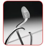 REGISTRATOR A4 ŠIROKI SAMOSTOJEĆI MAX.FILE LADYLIKE JUNGLE HERLITZ 50044054 (300006632) - Image 5