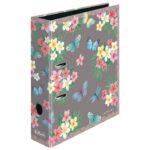 REGISTRATOR A4 ŠIROKI SAMOSTOJEĆI MAX.FILE LADYLIKE BUTTERFLIES HERLITZ 50044061 (300006633)