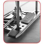 REGISTRATOR A4 ŠIROKI SAMOSTOJEĆI MAX.FILE LADYLIKE BUTTERFLIES HERLITZ 50044061 (300006633) - Image 2