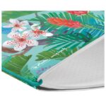NOTES A5 CRTE (ISPREKIDANE) 40L 80G S GUMICOM LADYLIKE JUNGLE HERLITZ 50044283 - Image 3