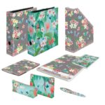 NOTES A6 CRTE (ISPREKIDANE) 40L 70G S GUMICOM LADYLIKE JUNGLE HERLITZ 50044306 - Image 4