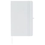 NOTES 13X21 CM ČISTI 80L S GUMICOM KIEL BIJELI - Image 3