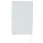 NOTES 13X21 CM ČISTI 80L S GUMICOM KIEL BIJELI - Image 4