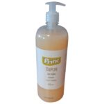 SREDSTVO - SAPUN TEKUĆI 1L S PUMPICOM MILK&AMP;HONEY PRINC