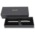 OLOVKA 3-PEN MULTIFUNKCIJSKA METALNA ELE-SS PENAC TF1601SS-GC10 SREBRNA - Image 2