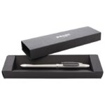 OLOVKA 3-PEN MULTIFUNKCIJSKA METALNA ELE-SS PENAC TF1601SS-GC10 SREBRNA - Image 3