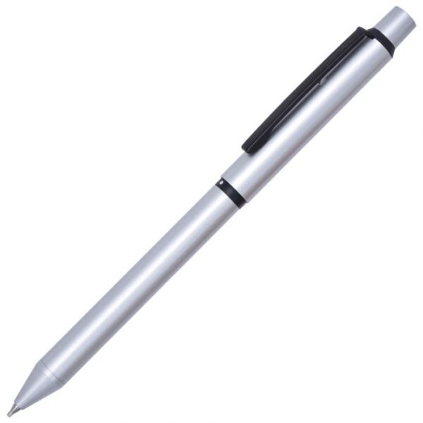 OLOVKA 3-PEN MULTIFUNKCIJSKA METALNA MULTISYNC MS207 PENAC MF0207SV-GC10 SREBRNA