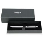 OLOVKA 3-PEN MULTIFUNKCIJSKA METALNA MULTISYNC MS207 PENAC MF0207SV-GC10 SREBRNA - Image 3