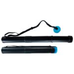 TUBA ZA NACRTE TELESKOPSKA FI-7,5/DULJINA 70-120 CM ARDA 1572N CRNA (SORT POKOLPCI) - Image 2