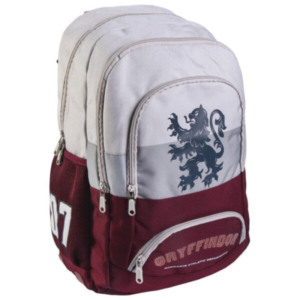 RUKSAK ŠKOLSKI HARRY POTTER GRYFFINDOR CERDA 2100003970