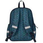 RUKSAK VRTIĆKI SPACE CAR HERLITZ 50032808 * DO ISTEKA ZALIHA - Image 2