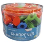 ŠILJILO PVC 1RUPA PK36 9007 CONNECT SORTIRANO - Image 2