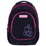 RUKSAK ŠKOLSKI-NOTEBOOK ANATOMSKI LO&AMP;VE 23.CONNECT