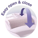 ŠILJILO PVC S PVC KUTIJOM 2RUPE ROLLON SPARKLE FABER CASTELL 183900 SORTIRANO - Image 7