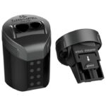 ŠILJILO PVC S PVC KUTIJOM 2RUPE ROLLON DOTS FABER CASTELL 183910 SORTIRANO - Image 4