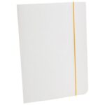 FASCIKL KLAPA S GUMICOM KARTON KRAFT A4 6563 BIJELI * DO ISTEKA ZALIHA