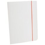 FASCIKL KLAPA S GUMICOM KARTON KRAFT A4 6563 BIJELI * DO ISTEKA ZALIHA - Image 5