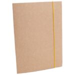 FASCIKL KLAPA S GUMICOM KARTON KRAFT A4 6564 SMEĐI * DO ISTEKA ZALIHA