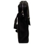 TORBA KOŽNA MUŠKA (NA RAME) M&AMP;B 703 CRNA - Image 2